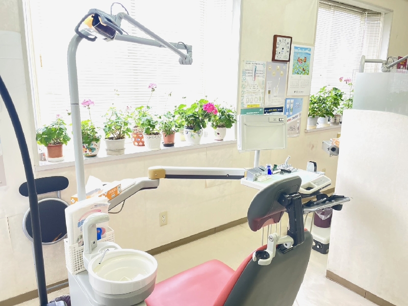 羽後牛島駅から車で5分！